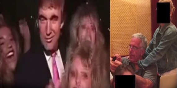 Türkiye’nin İsimleri Epstein Belgelerinde!