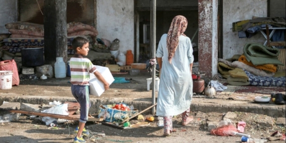 Hayat Pahalılığı Türkiye’nin Gündeminde Zirveye Çıktı