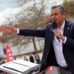 Özgür Özel, Kayseri’de Miting İçin Geliyor!