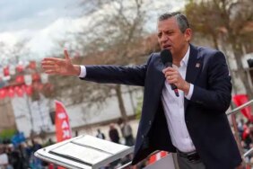 Özgür Özel, Kayseri’de Miting İçin Geliyor!