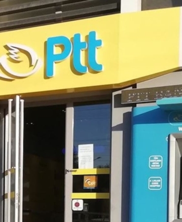 PTT’de Başmüdürlükler Kaldırıldı, Çalışanlar İsyan!