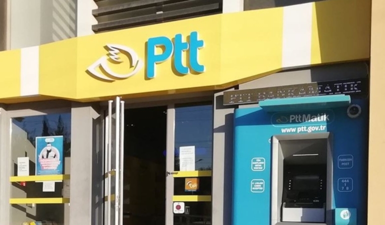 PTT’de Başmüdürlükler Kaldırıldı, Çalışanlar İsyan!