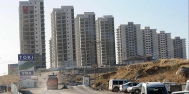 Hatay’da Depremzedelerin Kura İsyanı