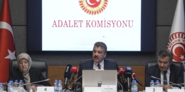 Yargı Paketinde Değişiklik: Eleştiriler Üzerine!