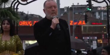 Yoksulluk ve Adalet İçin Sancaktepe’de Eylem