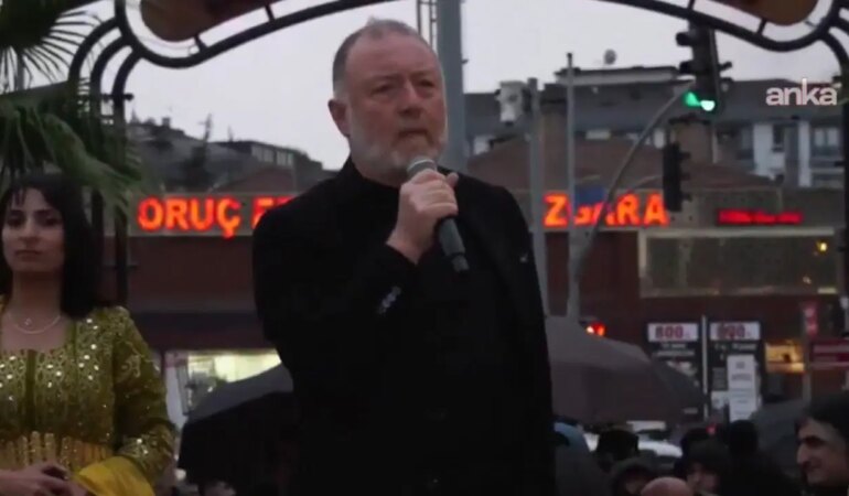 Yoksulluk ve Adalet İçin Sancaktepe’de Eylem