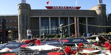 Gaziantep Mahkemesi’nden Gar Katliamı Kararı!