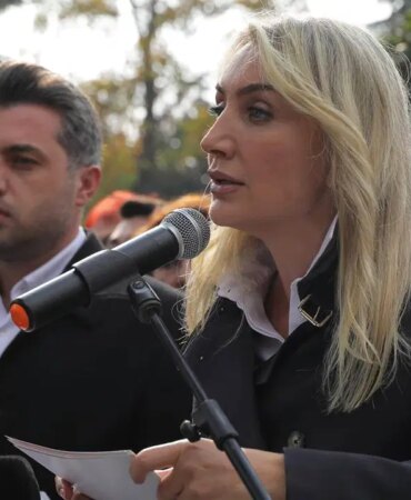 Adalet Arayışı: Saraçhane’de Buluşma