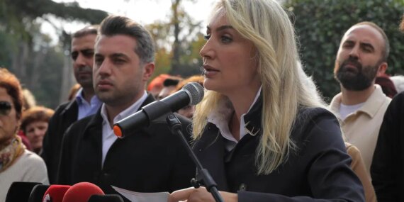 Adalet Arayışı: Saraçhane’de Buluşma