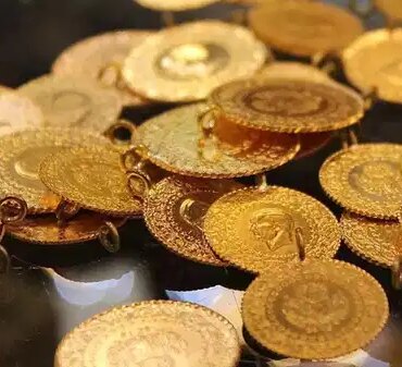 Yatırımcılar Altın’da Kâr Realizasyonuna Yöneldi