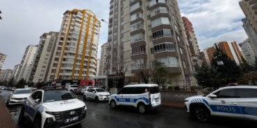 Boşanma Kavgasında Can Alan Bıçaklama Olayı