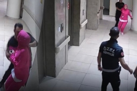 Hastanede Korkunç Olay: Eşini Vuran Adam Tutuklandı