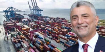 Kasım’da Dış Ticaret Açığı 7,8 Milyar Dolar!