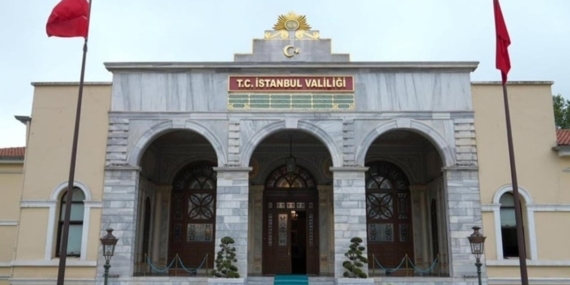 İstanbul’da Yılbaşı İçin Güvenlik Tedbirleri Alındı