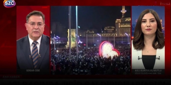 IŞİD’den Terör Uyarısı: Kalabalık Alanlara Dikkat!