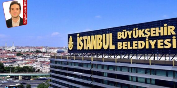 İBB Davasında Şok İddialar ve Savunmalar!