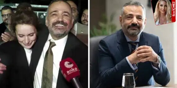 Aslanoğlu’na Kooperatif Davasında İkinci Gözaltı