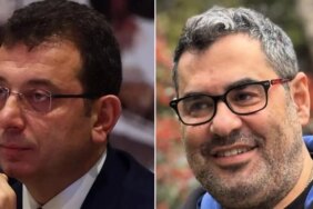 İmamoğlu ve Aysever Arasında Gerilim Mi Var?