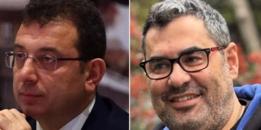 İmamoğlu ve Aysever Arasında Gerilim Mi Var?