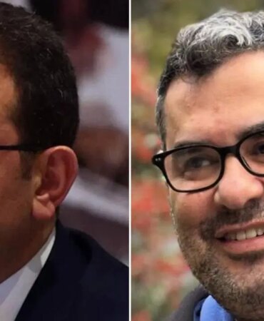 İmamoğlu ve Aysever Arasında Gerilim Mi Var?
