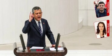 2026 Bütçesi: Meclis’te Tartışmalar ve Eleştiriler