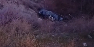 Aile Faciası: 3 Can Kaza Kurbanı Oldu