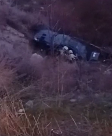 Aile Faciası: 3 Can Kaza Kurbanı Oldu