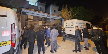 Adana’da Aile Faciası: Baba, Çocuklarını Vurdu