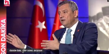 Özgür Özel: ‘İddialar Siyasi, Gerçekler Farklı!’