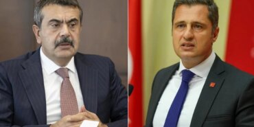 İzmir’deki Okul Sorunları Tartışma Yarattı!