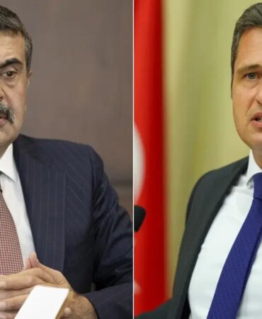 İzmir’deki Okul Sorunları Tartışma Yarattı!