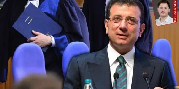 AİHM, İmamoğlu’nun Başvurusunu Öncelikli İnceliyor