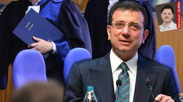 AİHM, İmamoğlu’nun Başvurusunu Öncelikli İnceliyor