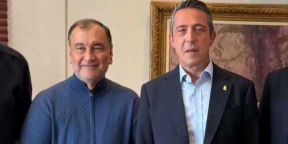 Koç Holding, 157,7 Milyon Dolarla Marina Aldı