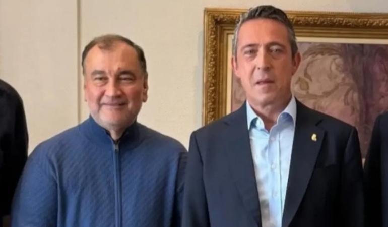 Koç Holding, 157,7 Milyon Dolarla Marina Aldı