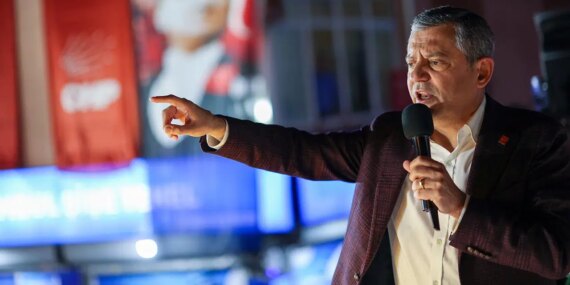 İmamoğlu İçin Çatalca’da Büyük Buluşma!