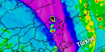 İstanbul’da Yeni Yıl Karla Gelebilir!