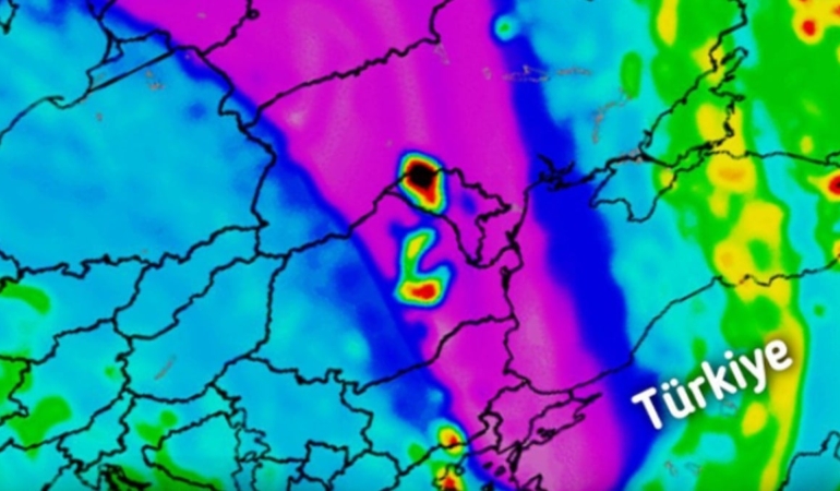 İstanbul’da Yeni Yıl Karla Gelebilir!