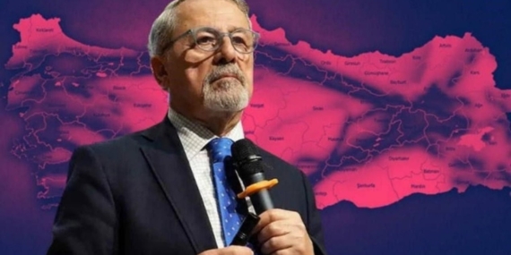 Deprem Gerçeği: Hazırlık İçin Harekete Geç!