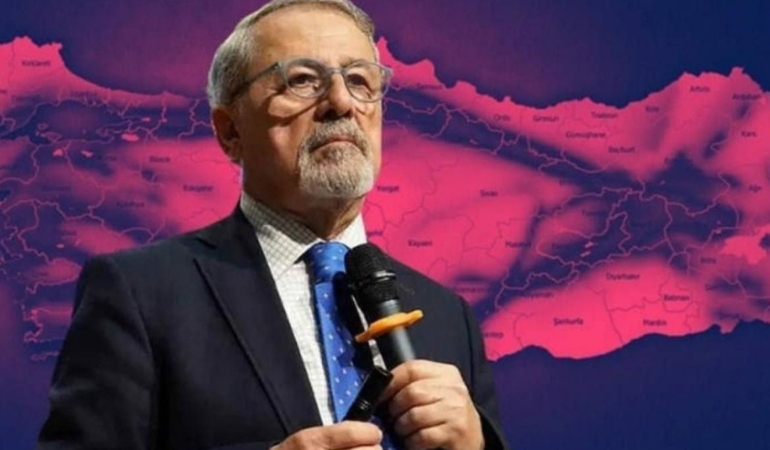 Deprem Gerçeği: Hazırlık İçin Harekete Geç!