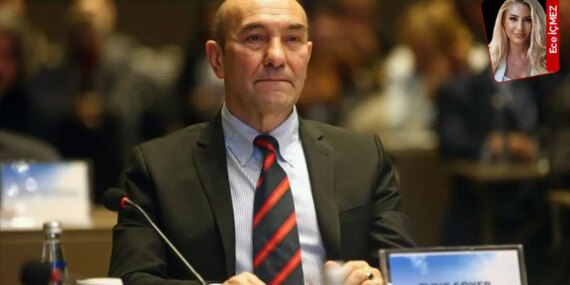 İzmir’de Kooperatif Skandalında 11 Gözaltı!