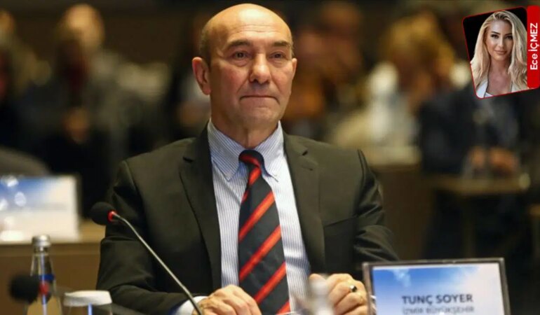 İzmir’de Kooperatif Skandalında 11 Gözaltı!