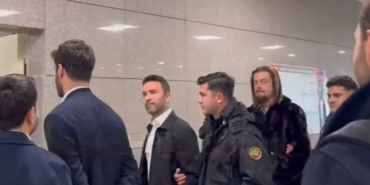 Borsa Operasyonu: Ünlüler Gözaltında!