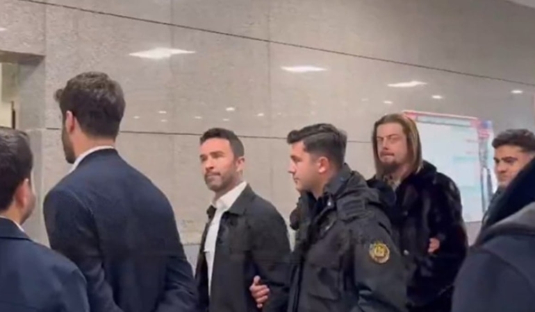 Borsa Operasyonu: Ünlüler Gözaltında!