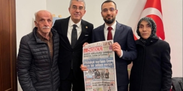 Başarılı Öğrencinin Mülakatta Elenmesi Tartışma Yarattı