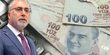 Asgari Ücrette Erken Değerlendirme: Işıkhan Açıklıyor