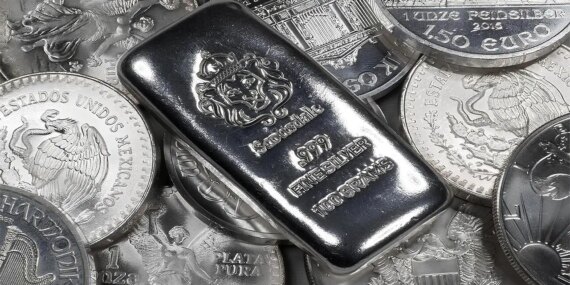 Gümüş Fiyatları İki Katına Çıkabilir!