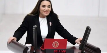 Türkeş’in Kızı’ndan Akçay’a Sert Tepki!