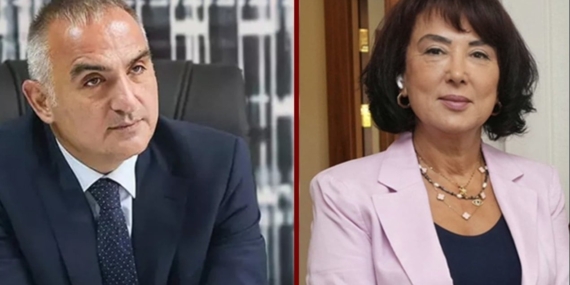 Facia Sonrası Bürokrat Ailesine İş Bulundu!