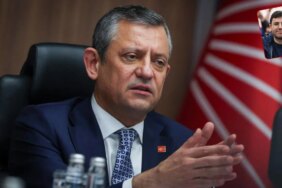 CHP’den Yeni Dönem: Gölge Kabine Toplandı